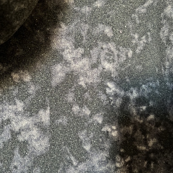 Stella Viva grey sweater sz M - Picture 4 of 5